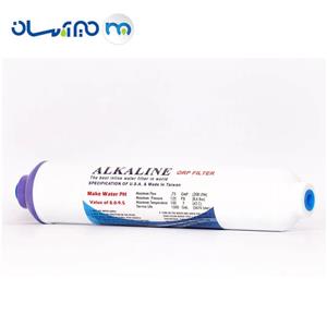 فیلتر قلیایی (Alkaline) میراب سان