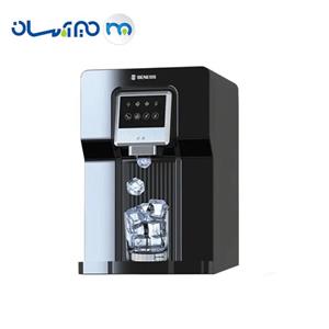 آبسردکن رومیزی بنس یخساز دار مدل BW-D573A