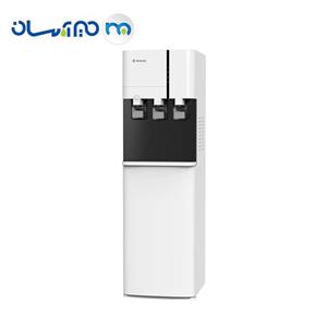 آبسردکن بنس یخچال دار BW-S612