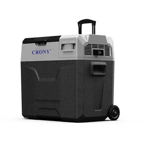 یخچال فریزر خودرو و قابل حمل کرونی ECX50