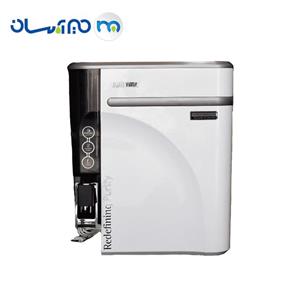 دستگاه تصفیه آب رومیزی BLUE WAVE