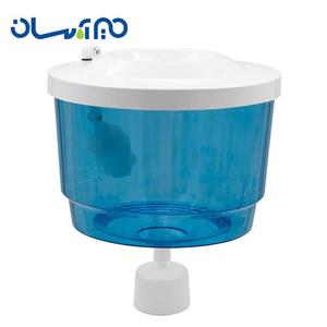 مخزن شناور‌دار آبسردکن ۸ لیتری