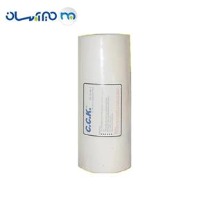 فیلتر الیافی ۱۰ اینچ جامبو ۵ میکرون CCK