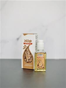 روغن بادام تلخ نوشاد 02 حجم 37 میلی لیتر