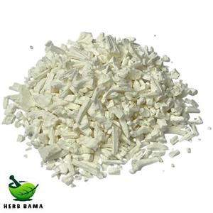 نشاسته گل (گندم)