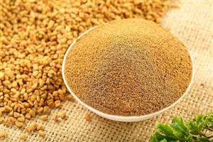 پودر دانه شنبلیله