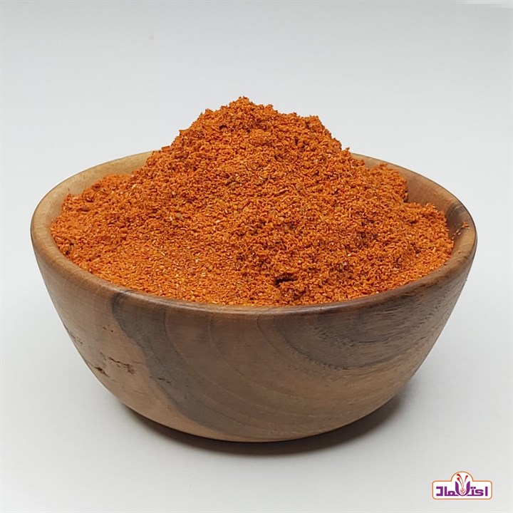 ادویه باربیکیو