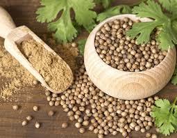 پودر گشنیز
