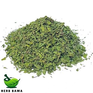 نعنا خشک بلغور