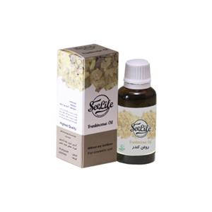 روغن کندر سی لایف حجم 30 میلی لیتر