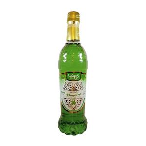 شربت گیاهی به لیمو گل بهشت - 650 گرم