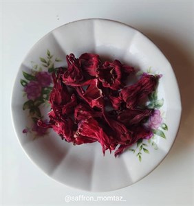 چای ترش (مکی) خارجی