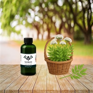 عرق سنبل الطیب - طوبی حجم 1 لیتری