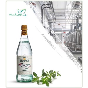 عرق کاکوتی - طوبی حجم 1 لیتری