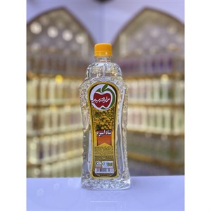 عرق شاه اسپرم - اکسیرمن حجم 1 لیتری