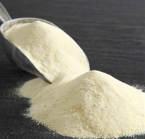 پودر ترکیبی پروتئین وی - 250 گرمی گیاه درمانی شفا