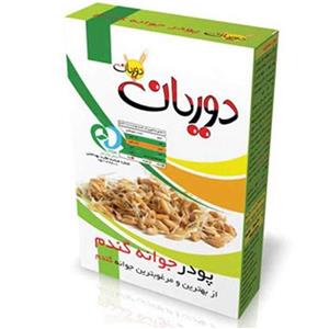 پودر جوانه گندم - دوریان