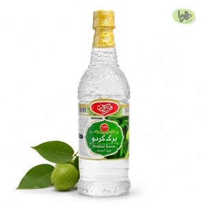 عرق برگ گردو – طوبی حجم 1 لیتری