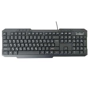 کیبورد ایکس پی-پرواداکت مدل KB-8900C
