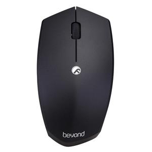 ماوس بی سیم بیاند مدل BM 1222RF