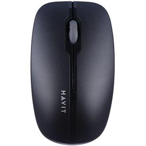 ماوس بی سیم هویت مدل HVMS-MS53WB