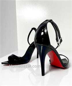 کفش زنانه پاشنه بلند مجلسی ترند و بسیار پرفروش کد C04103