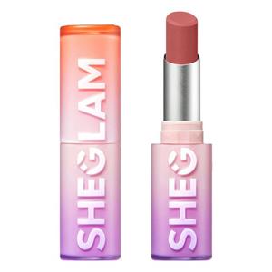 رژلب مات داینامت شیگلم BOOM LONG LASTING رنگ Rule Breaker