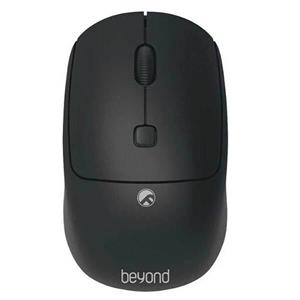 ماوس بی سیم بیاند مدل  BM-1366 RF