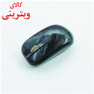 موس بی سیم مدل M2 ( در حد نو )