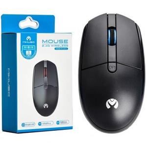 ماوس بی‌سیم میکاسو مدل MOS-W101