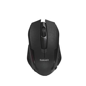 ماوس بی سیم مخصوص بازی گلکسبیت مدل GM24L