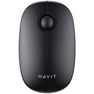 ماوس بی سیم هویت مدل HVMS-MS57GT