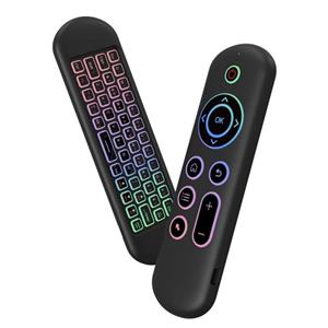 کیبورد پرودو مدل PD-ARMKB-BK