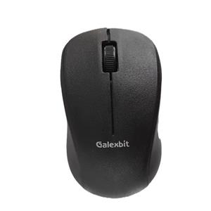 ماوس بی سیم گلکسبیت مدل GM22L