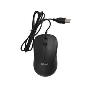 ماوس گلکسبیت مدل GM12W