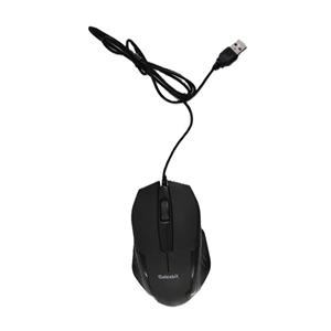 ماوس باسیم گلکسبیت مدل GM14W