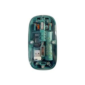 ماوس بی سیم مدل ma200