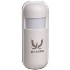 چشمی بی سیم دزدگیر واردن مدل W-L433
