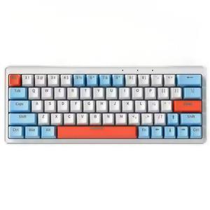 کیبورد مخصوص بازی زیفرند مدل ZA63 pro