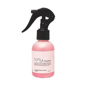 بوستر موی رنگ شده تونی Tony Hair Color Saver ـ تثبیت رنگ و ترمیم مو