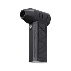 جت فن شارژی وایولنت مدل ZY7400-SE/PRO چراغ دار 