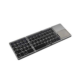 کیبورد بیسیم کوتتسی مدل OF-033 به همراه تاچ پد