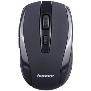 ماوس بی سیم لنوو مدل MW100