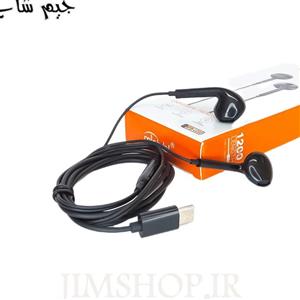 هندزفری تایپ سی میتوبل Mietubl MTB-LC02