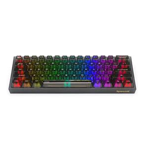 کیبورد ردراگون مدل K617 CTP
