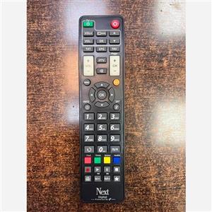 کنترل اصل و فابریکی گیرنده نکست دو هزار NEXT 2000