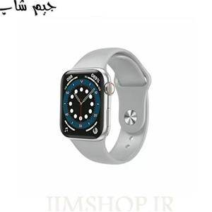 ساعت هوشمند ویسمی مدل WS_X12 سه بند