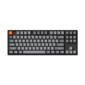 کیبورد گیمینگ کیکورن مدل  K8 Max Hot-Swappable Brown Switch
