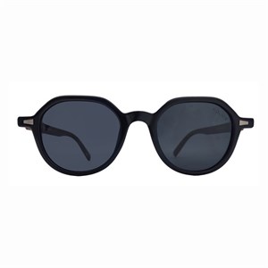 عینک آفتابی گرد پلیس مدل D2518P