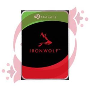هارد سیگیت Seagate IronWolf ST10000VN0008 10TB SATA HDD